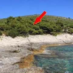 Secluded fisherman's cottage Cove Ripisce, Dugi otok - 394