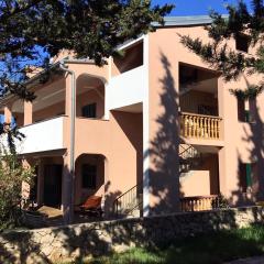 Apartments with parking space Biograd na Moru, Biograd - 368