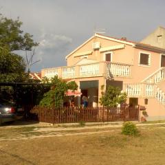 Apartments with parking space Privlaka, Zadar - 14654