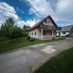 Apartment Smoljanac 14979b