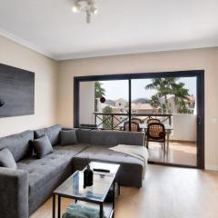 Apartamento Royal Park Albatros