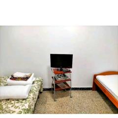 Apartamento Lorena