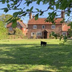 Two Sides Cottage