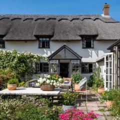 Thatched Hat Cottage
