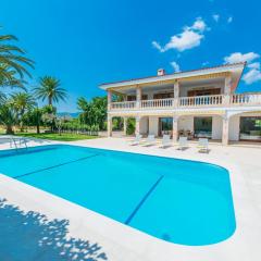 Villa Can Ribas Luxury and relax