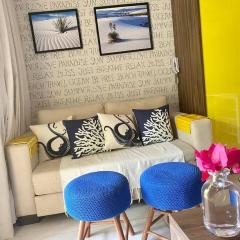 Flat Solar Água 127 - Family & Friends