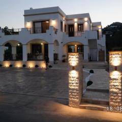 Kasti's House 2 Vromolithos Beach