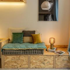 La Cabane - Cocon - RBNB