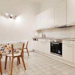Central Mariahilfer Apartment 4 min to the city shopping center and Schönbrunn Palace