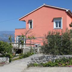 Apartments with a parking space Vrbnik, Krk - 429