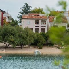 Apartments by the sea Grebastica, Sibenik - 461