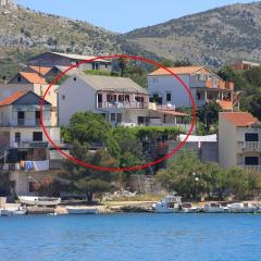 Apartments by the sea Grebastica, Sibenik - 480