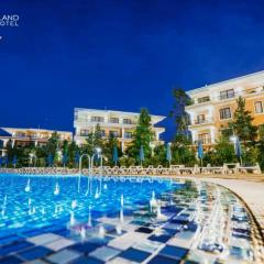 Chakvi Dreamland Oasis hotel