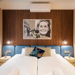 SWU Magazine Rooms