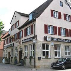 Gasthaus Lamm