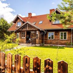 Dzika Róża Lubiatowo