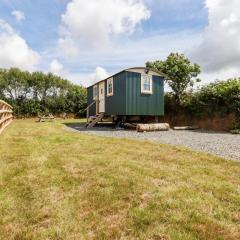 Cornerpark Shepherds Hut