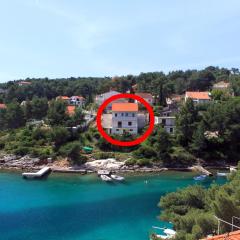 Apartment Basina 625c