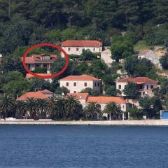 Apartments by the sea Babine Kuce, Mljet - 611
