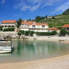 Apartments by the sea Podobuce, Peljesac - 631