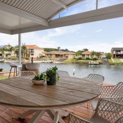 Pelican Waters