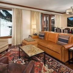 Aspen Ritz-carlton 2 Bedroom