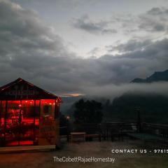 The Corbett Rajae Homestay