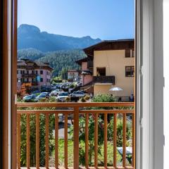 Appartamento Al Sasso Rosso Dimaro