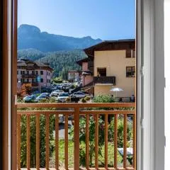 Appartamento Al Sasso Rosso Dimaro