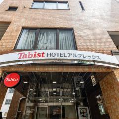 Tabist HotelArflex Tokuyama Station