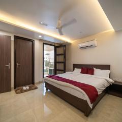 Sheerha Royal Residency-Near Jaipur Airport