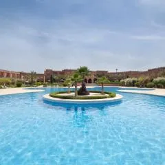 Grand Mogador Agdal & Spa