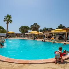 Camping maeva Escapades Les Cottages de Perpignan