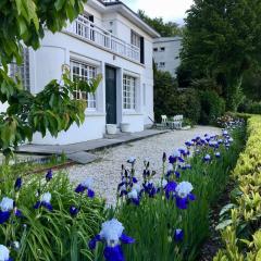 Villa des Millepertuis