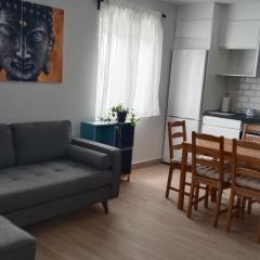 Apartamento nuevo cerca de la costa y a 15 min de Bilbao!