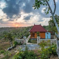 The Abisanu Cottage