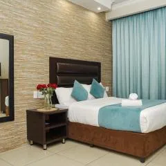 Bayside Hotel Pietermaritzburg