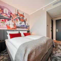 NYCE Hotel Hannover