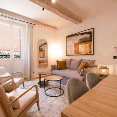 Pick A Flat's Apartments in Saint-Tropez- Rue Victor Laugier