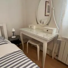 RETRO Apartments