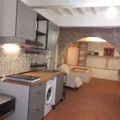 Casa Mattarulla: Monolocale Tartufo