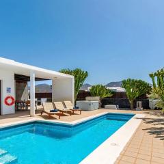 Jacks Place Villa PlayaBlanca Pool Spa