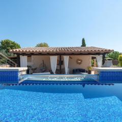 Finca Son Colom -Finca Sun Club Home-