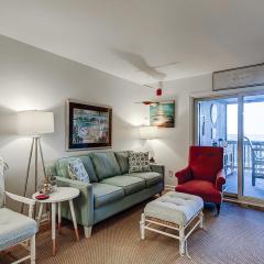 Salty Mermaid at Wind Crest Villas