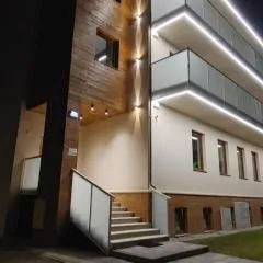 Apartamenty ELIASZ