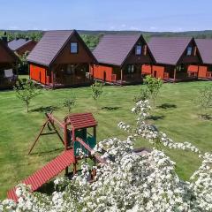 2 Bedroom Beautiful Home In Kolczewo