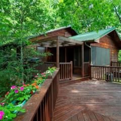 Highland Forest Cabins Duo Cabin Retreat