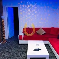 ÖZKAN SUİT