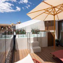 Palatina Concept Suites