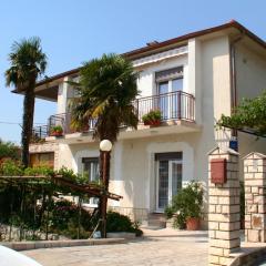 Double Room Novi Vinodolski 2350b